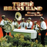 The Treme Brass Band