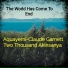 Aquayemi-Claude Garnett Two Thousand Akinsanya