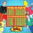 The B-52s, DJ Cummerbund