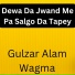 Gulzar Alam feat. Wagma