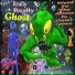 The Really Really Ghost