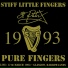 Stiff Little Fingers