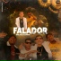 Mc Whell, MC Jeh JS, mc a7, Ryfire Beats