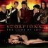 Scorpions