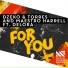 Dzeko & Torres and Maestro Harrell feat. Delora