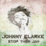 Johnny Clarke Determine