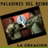 PALADINES DEL REINO