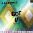 4 Da People