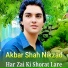 Akbar Shah Nikzad