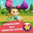 Little Baby Bum Przyjaciele Rymowanek