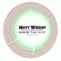 Matt Wright