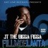 JT the Bigga Figga feat. SJG, Spazz Alino