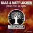 Baas & Matt Lucker feat. Nexus feat. Nexus