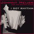 Johnny Meijer & his Rhythm Band