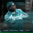 Blessd Feat. Alan Gomez, Midel & Elixir