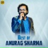 Anuraag Sharma