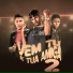 cl no beat, mc rahel do recife, chefinho da zo