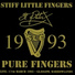 Stiff Little Fingers