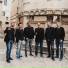 Boris Oštrić, Branimir Bubica, Klapa Sebenico