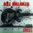 Audio Junkies, Brady Ellis