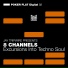 Jay Tripwire, 8 Channels