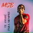MSB