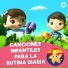 Little Baby Bum en Español