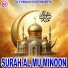 Qari Parvez Qasmi