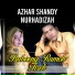 Azhar Shandy, Nurhadizah