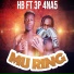 HB feat. 3p 4na5