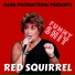 Red Squirrel