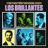 Los Brillantes