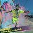 High and Low HITS, Justin Quiles