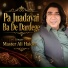 Master Ali Haider