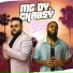 MC DY, Chabsy