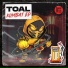 Toal