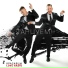 Красавцы Love Radio