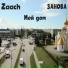 ЗАНОВА, Zaach