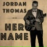 Jordan C Thomas