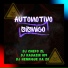 DJ HENRIQUE DA ZO, DJ CHEFO ZL, DJ KAUANZIN 019