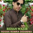 Rehan Wazir