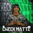 Banda Check Matte