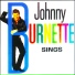 Johnny Burnette