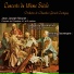 Orchestre de chambre Gérard Cartigny
