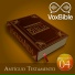VoxBible feat. Enrique Rocha