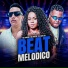 DJ Juan ZM, Mc Pretta feat. MC Buraga