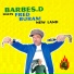 Barbés.D, Fred Buram