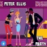 Peter Ellis