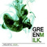 Green Milk