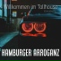 Hamburger Arroganz